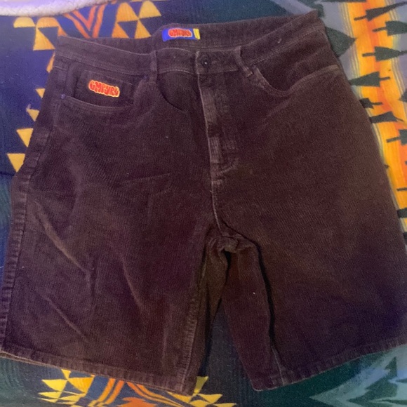 Empyre Other - Empyre corduroy shorts size 36